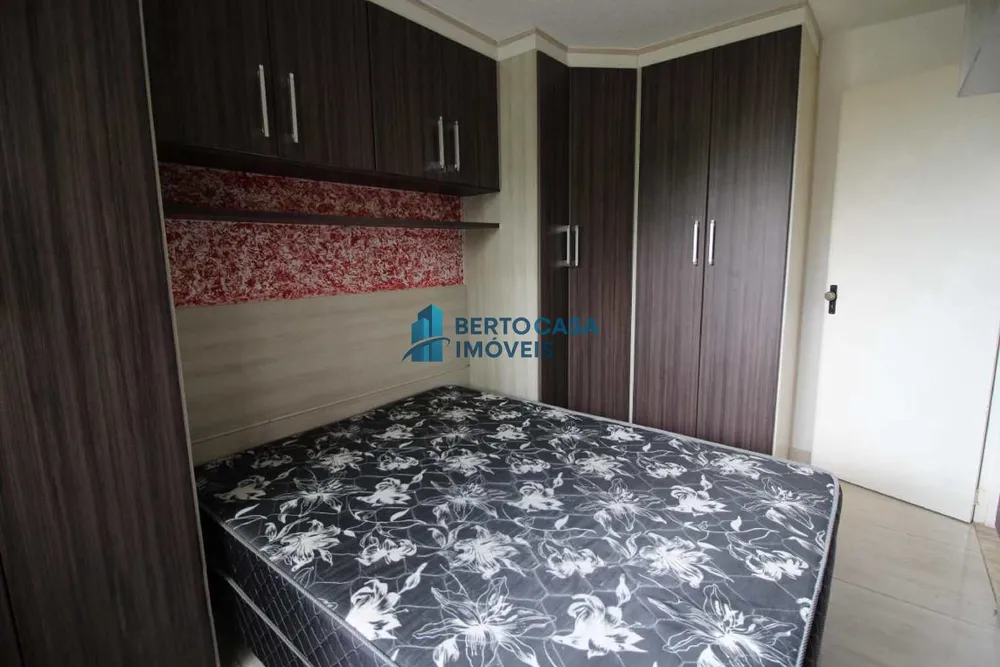 Apartamento, 3 quartos, 56 m² - Foto 4