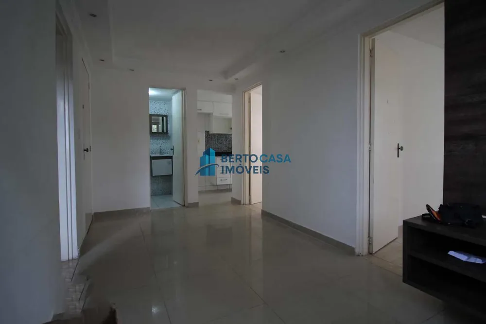 Apartamento, 3 quartos, 56 m² - Foto 2