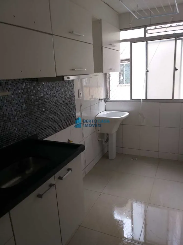 Apartamento, 3 quartos, 56 m² - Foto 12