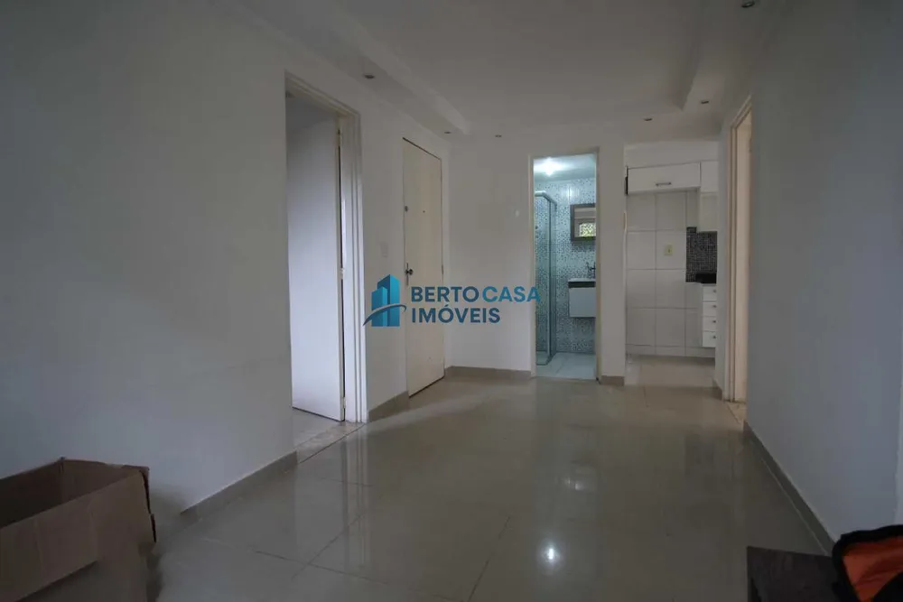 Apartamento, 3 quartos, 56 m² - Foto 3