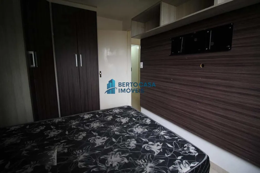 Apartamento, 3 quartos, 56 m² - Foto 5