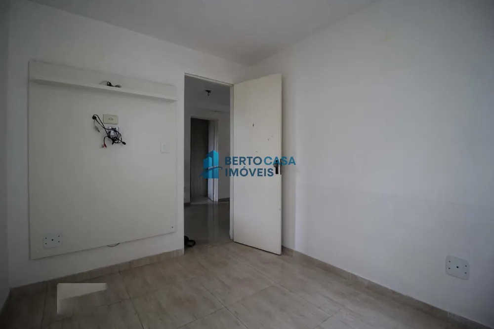 Apartamento, 3 quartos, 56 m² - Foto 6