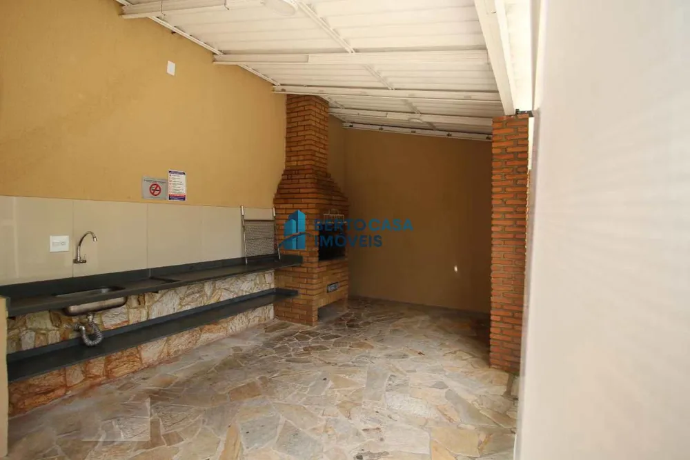Apartamento, 3 quartos, 56 m² - Foto 10