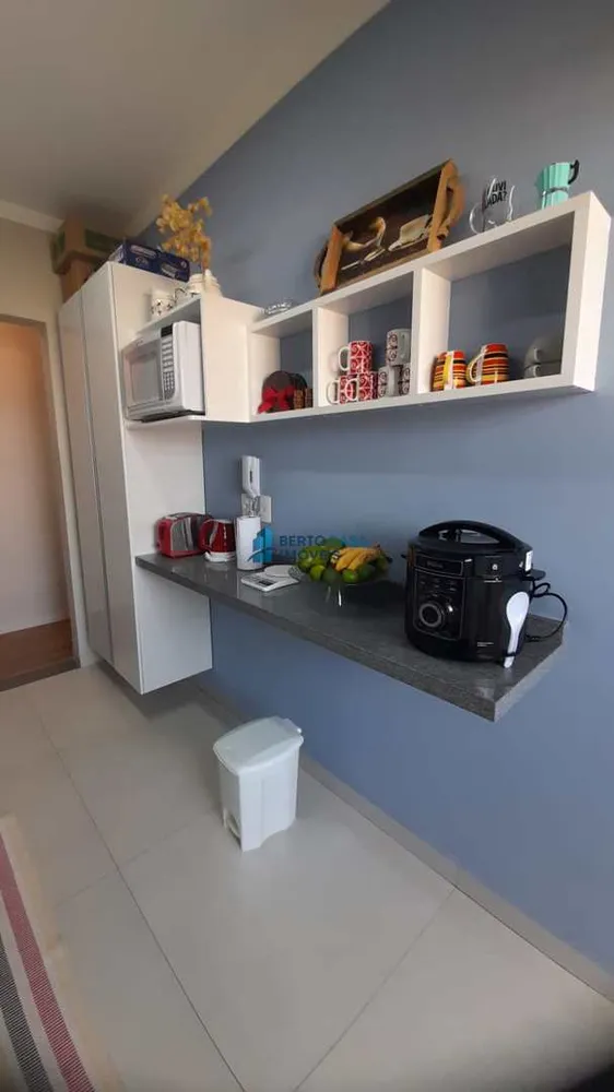 Apartamento, 3 quartos, 64 m² - Foto 6