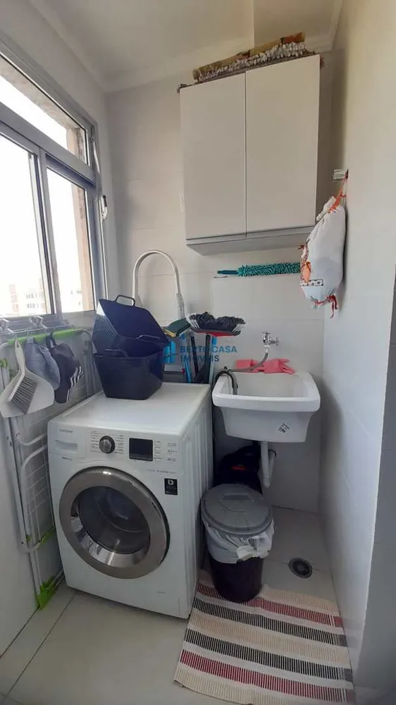 Apartamento, 3 quartos, 64 m² - Foto 8