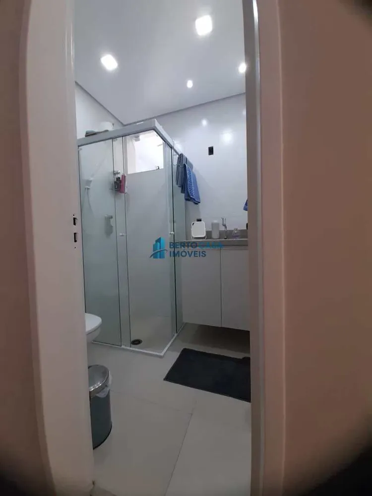 Apartamento, 3 quartos, 64 m² - Foto 4