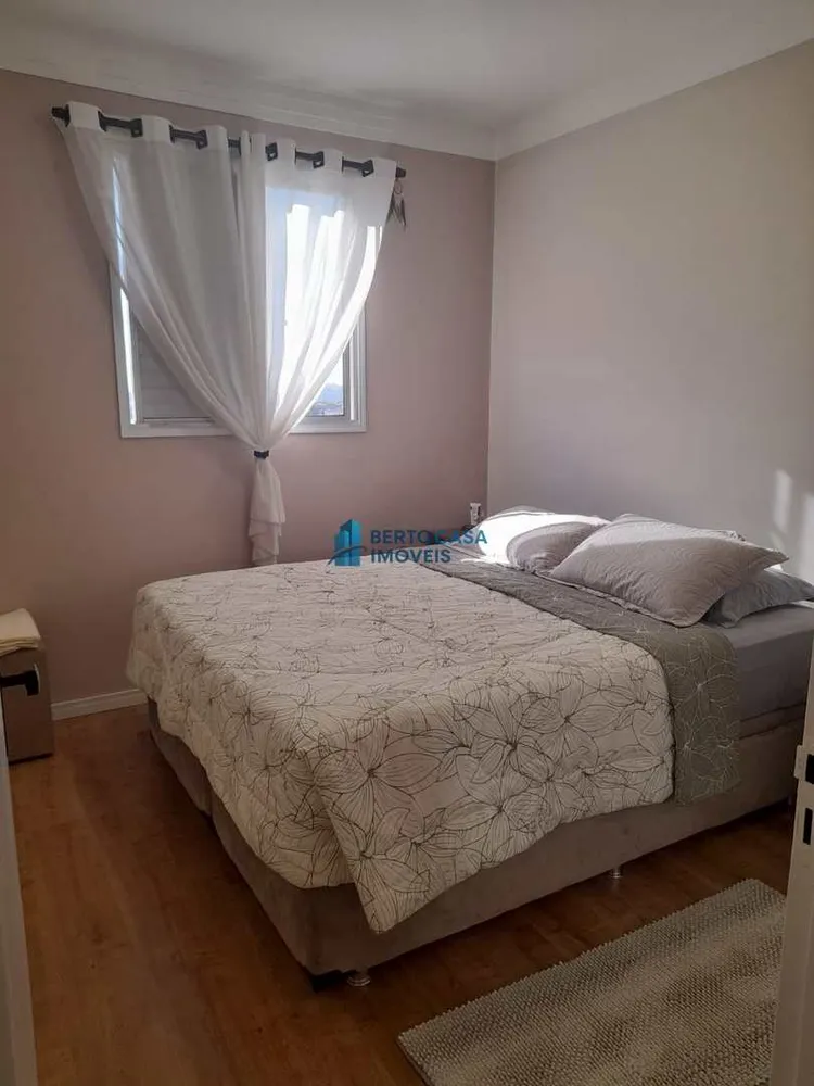 Apartamento, 3 quartos, 64 m² - Foto 5