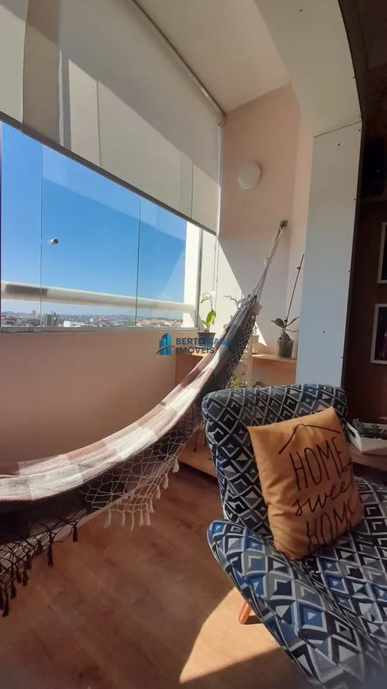 Apartamento, 3 quartos, 64 m² - Foto 3