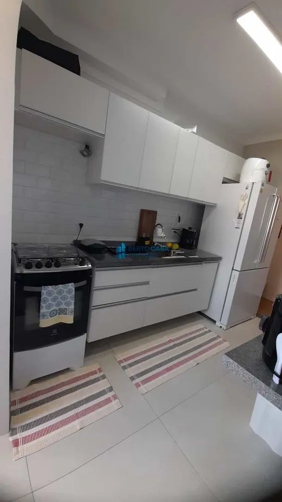 Apartamento, 3 quartos, 64 m² - Foto 1