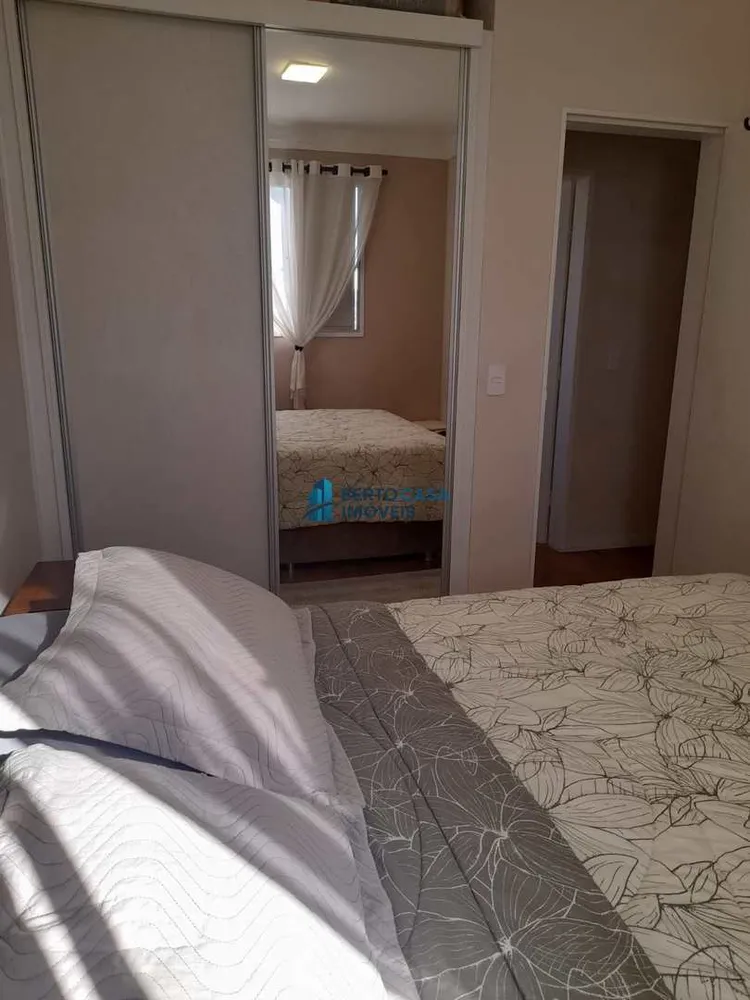 Apartamento, 3 quartos, 64 m² - Foto 10