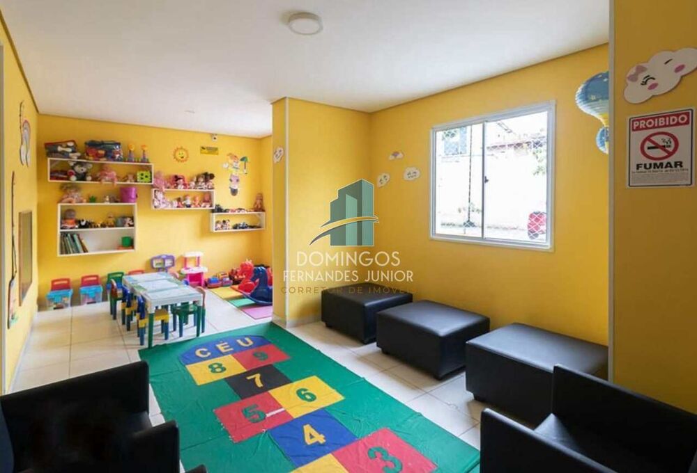 Apartamento, 2 quartos, 42 m² - Foto 8