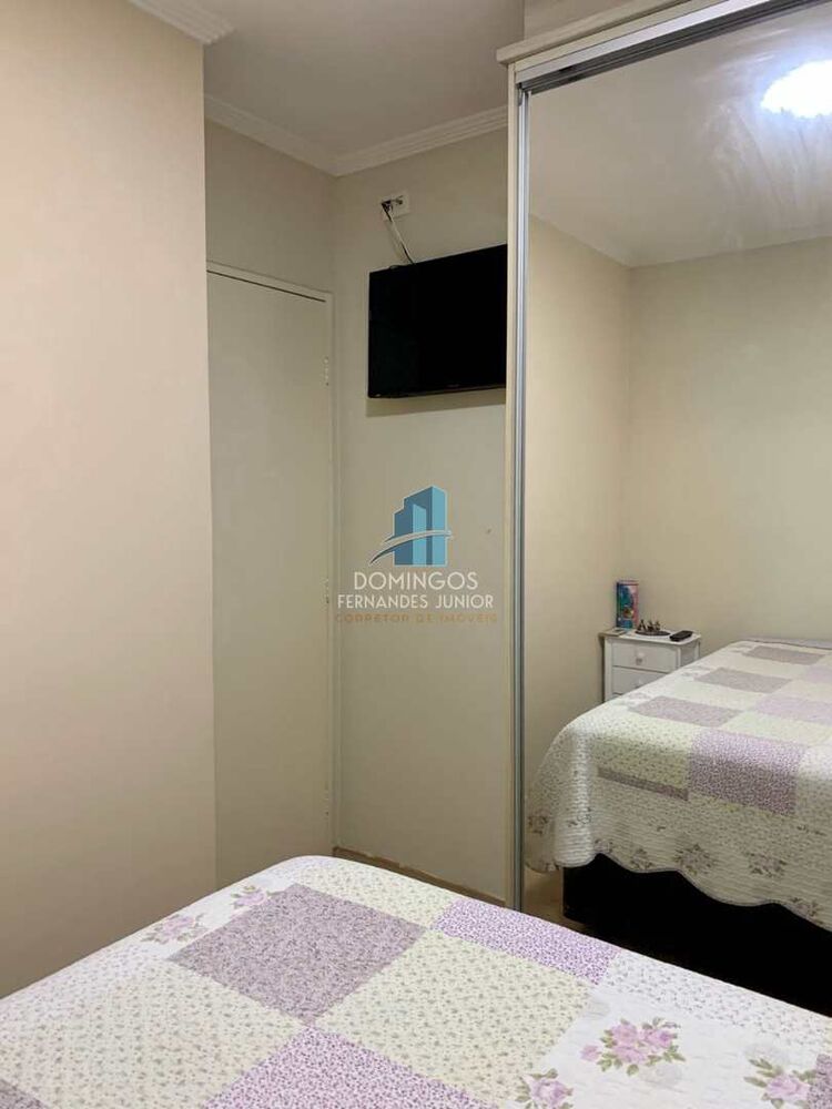 Apartamento, 2 quartos, 42 m² - Foto 7