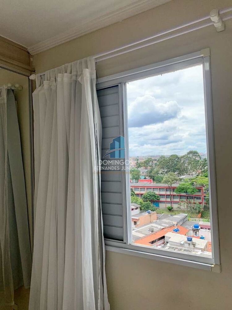 Apartamento, 2 quartos, 42 m² - Foto 1