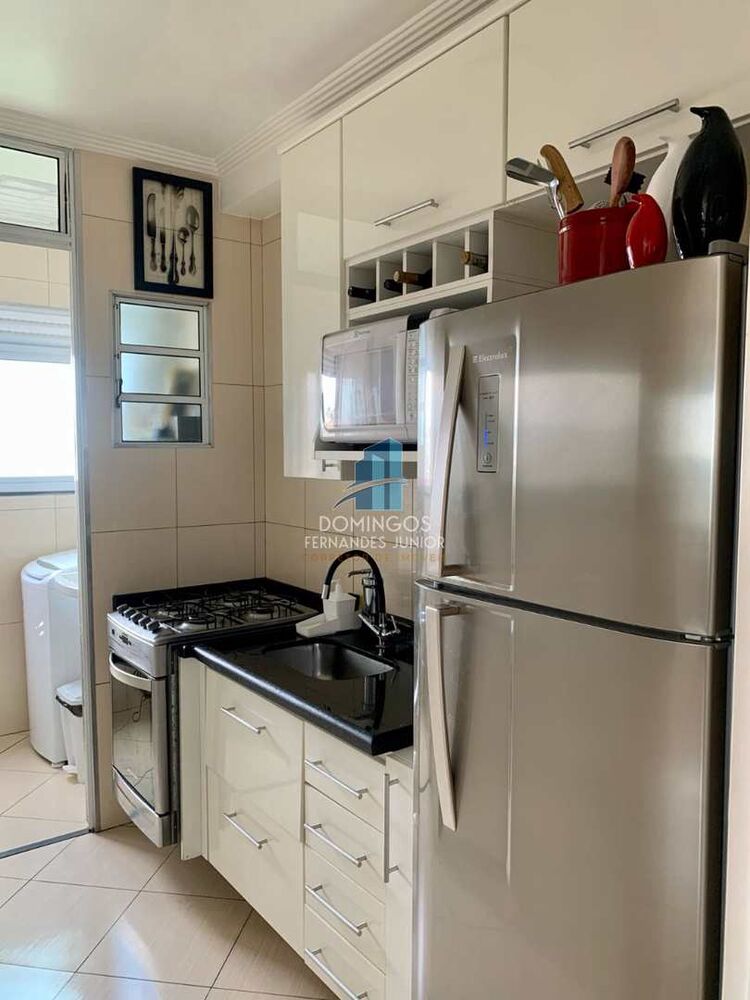 Apartamento, 2 quartos, 42 m² - Foto 3