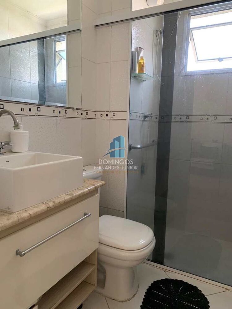 Apartamento, 2 quartos, 42 m² - Foto 6