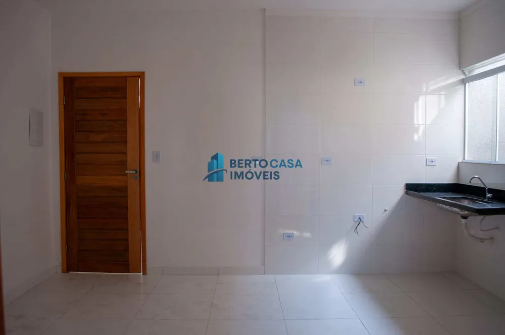 Apartamento, 2 quartos, 34 m² - Foto 2