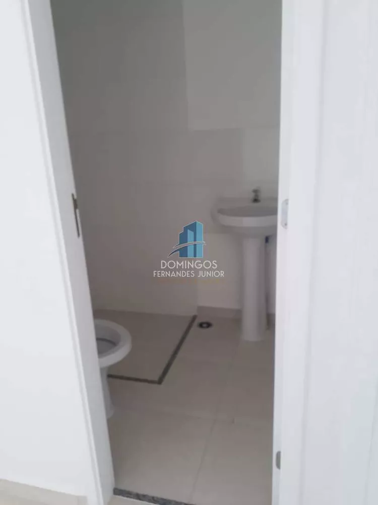 Apartamento à venda com 1 quarto, 30m² - Foto 4