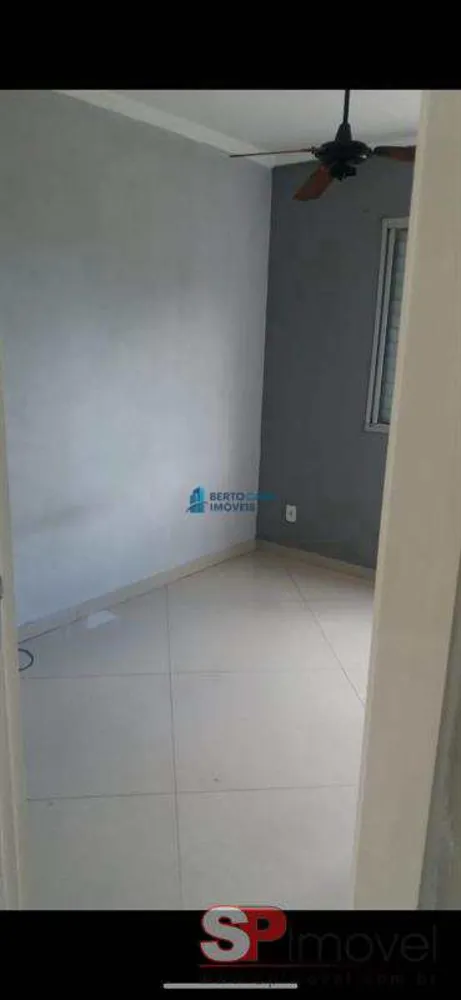 Apartamento, 2 quartos, 47 m² - Foto 6
