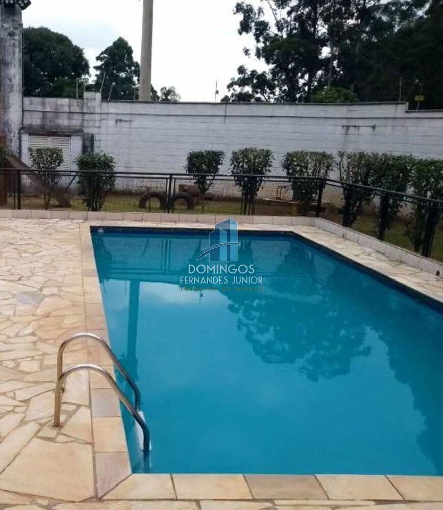 Apartamento, 2 quartos, 47 m² - Foto 3