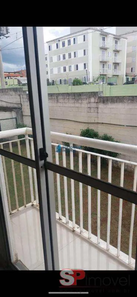 Apartamento, 2 quartos, 47 m² - Foto 7