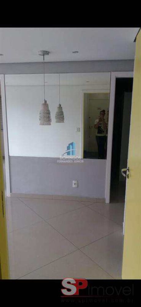 Apartamento, 2 quartos, 47 m² - Foto 4