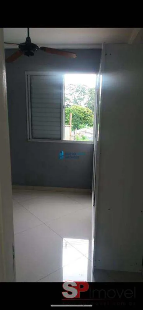 Apartamento, 2 quartos, 47 m² - Foto 8