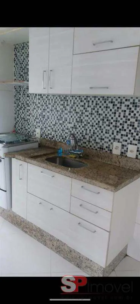 Apartamento, 2 quartos, 47 m² - Foto 5
