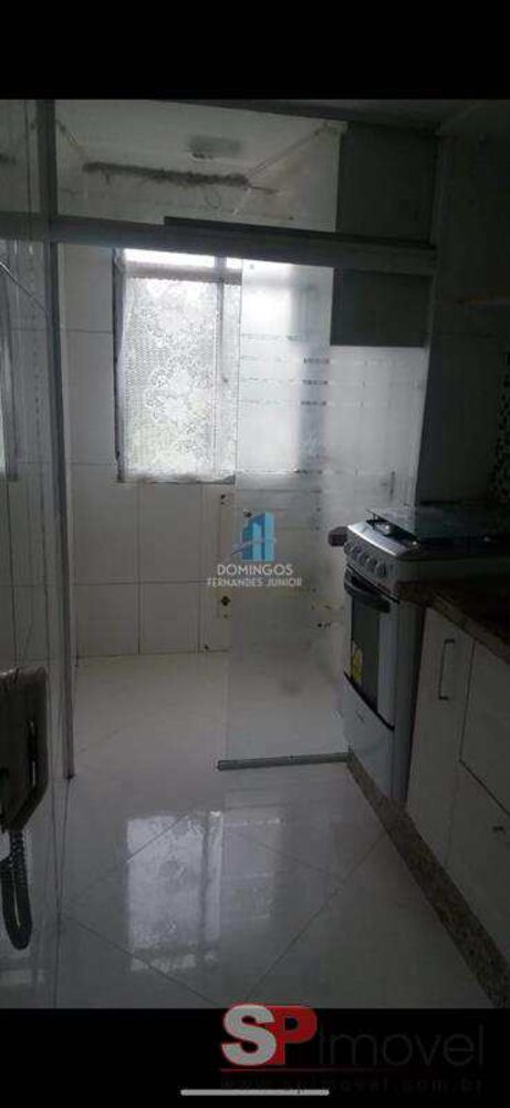 Apartamento, 2 quartos, 47 m² - Foto 1