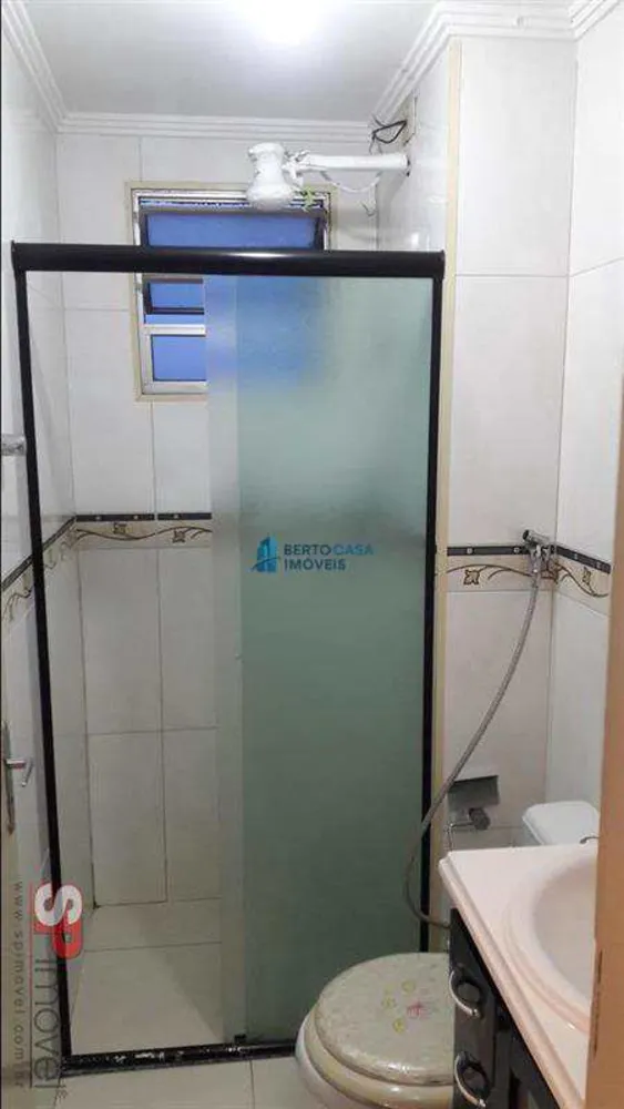 Apartamento, 2 quartos, 50 m² - Foto 5