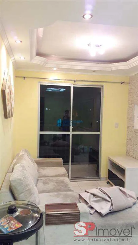 Apartamento, 2 quartos, 50 m² - Foto 6