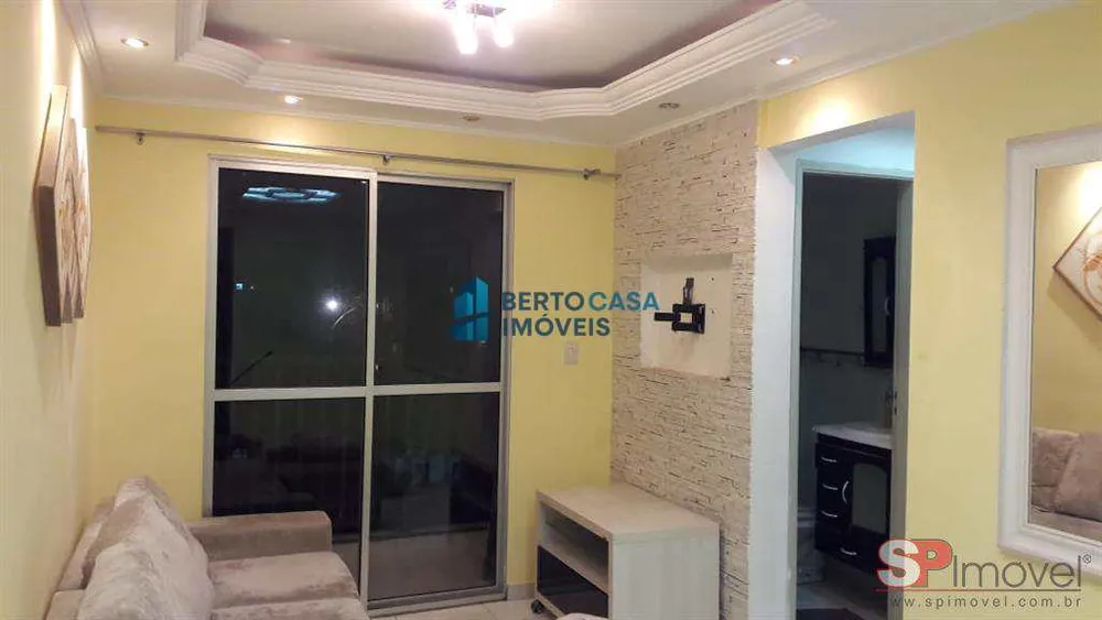Apartamento, 2 quartos, 50 m² - Foto 8