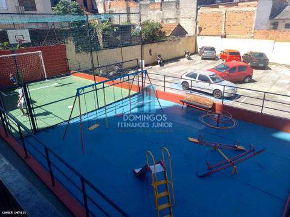 Apartamento, 2 quartos, 50 m² - Foto 3