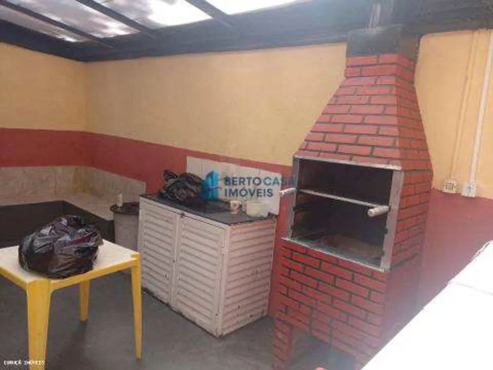 Apartamento, 2 quartos, 50 m² - Foto 7