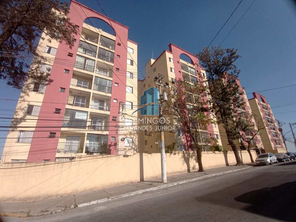 Apartamento, 2 quartos, 50 m² - Foto 1