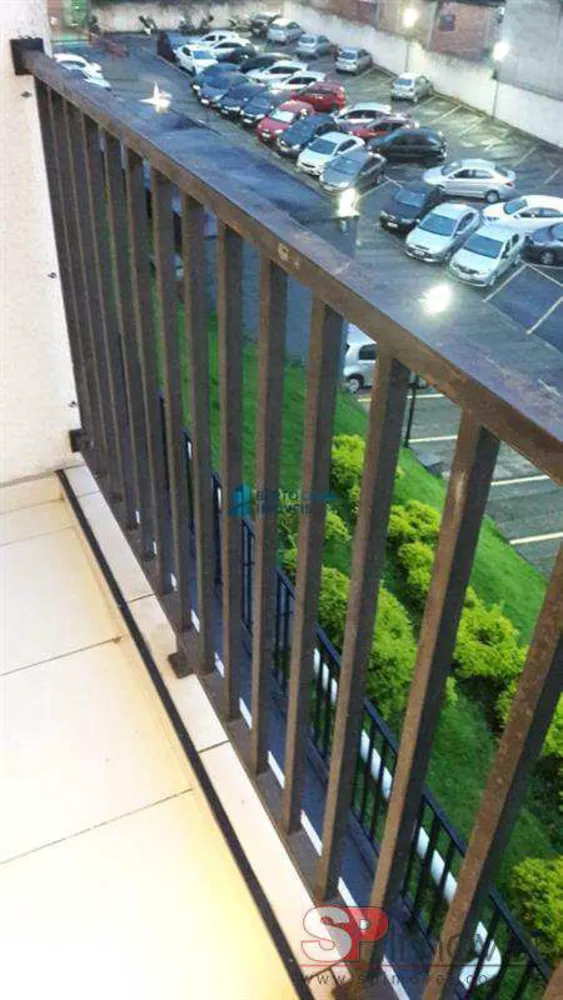 Apartamento, 2 quartos, 50 m² - Foto 5