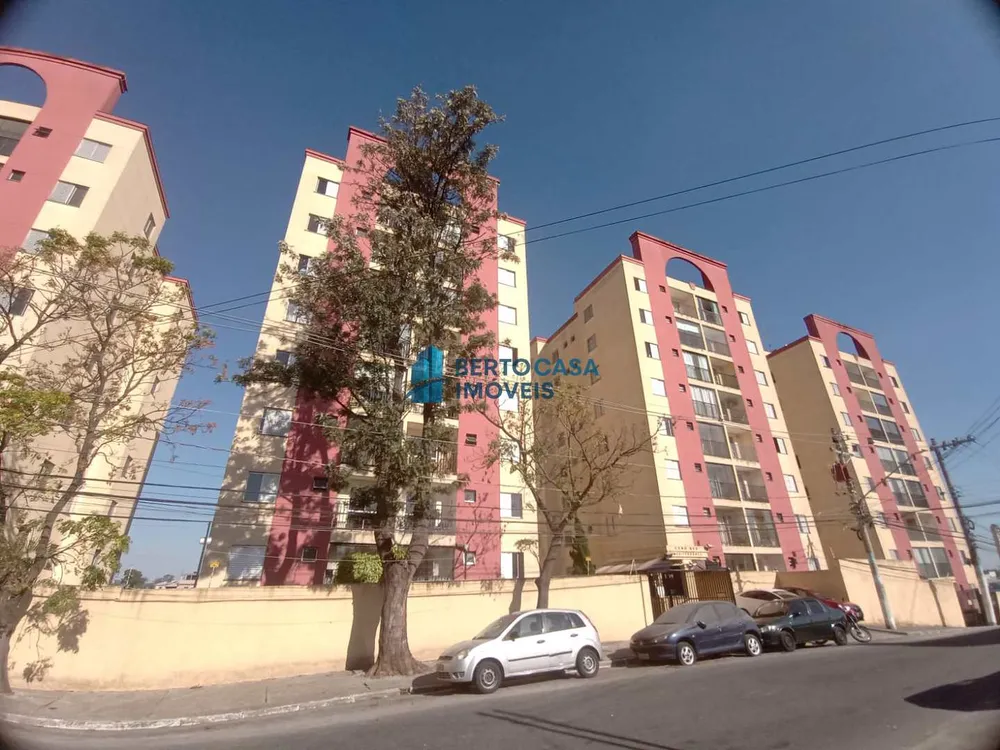 Apartamento, 2 quartos, 50 m² - Foto 12