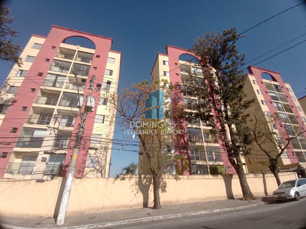 Apartamento, 2 quartos, 50 m² - Foto 4