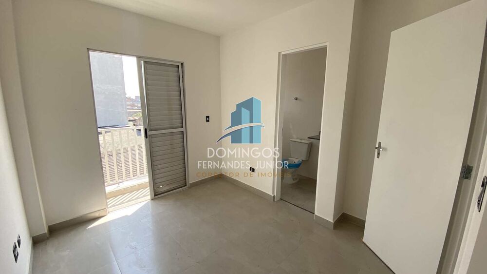 Sobrado, 2 quartos, 62 m² - Foto 5