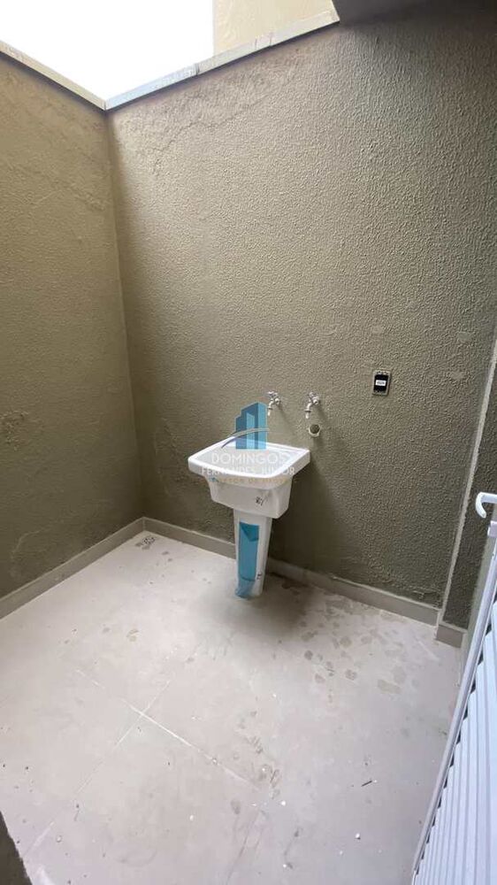 Sobrado, 2 quartos, 62 m² - Foto 6
