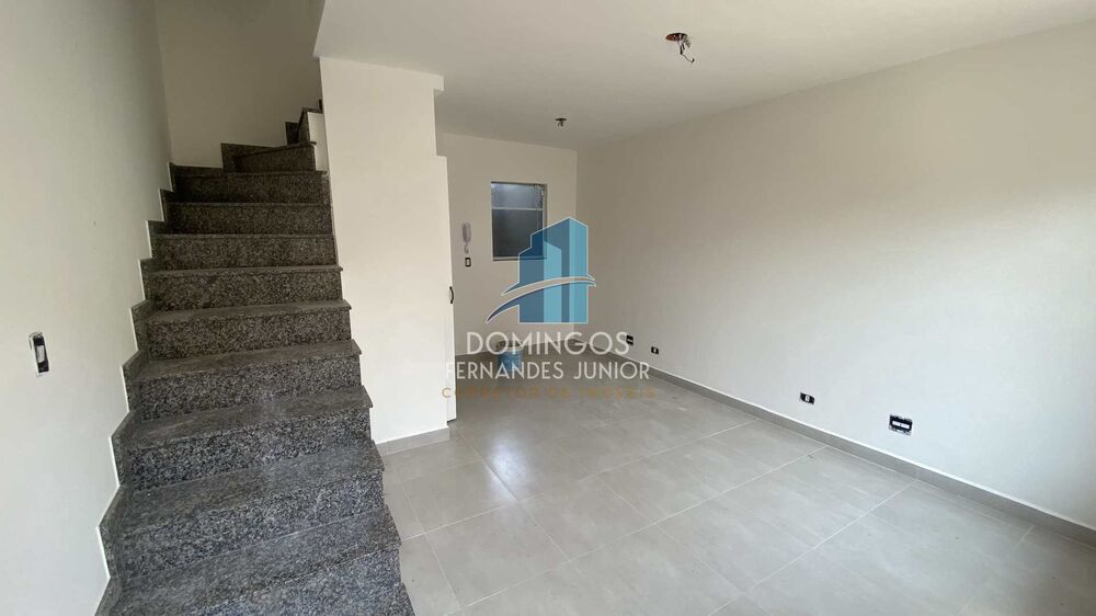 Sobrado, 2 quartos, 62 m² - Foto 4
