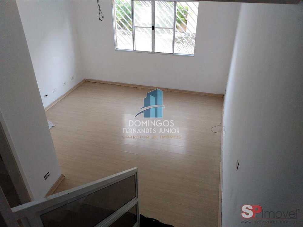 Sobrado, 3 quartos, 84 m² - Foto 2
