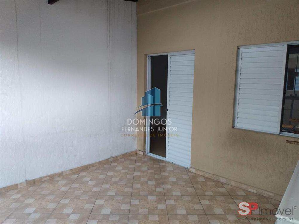 Sobrado, 3 quartos, 84 m² - Foto 4