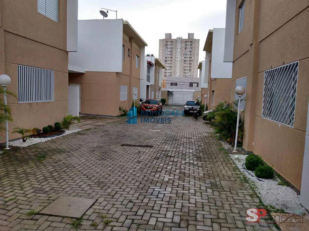 Sobrado, 3 quartos, 84 m² - Foto 4