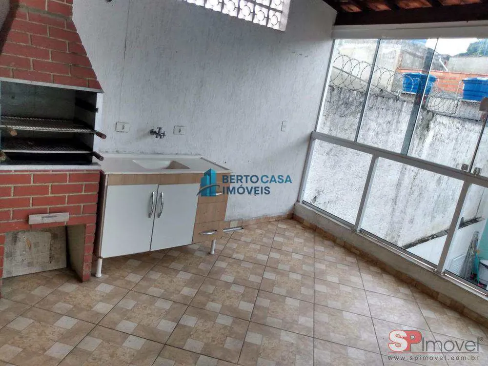 Sobrado, 3 quartos, 84 m² - Foto 9