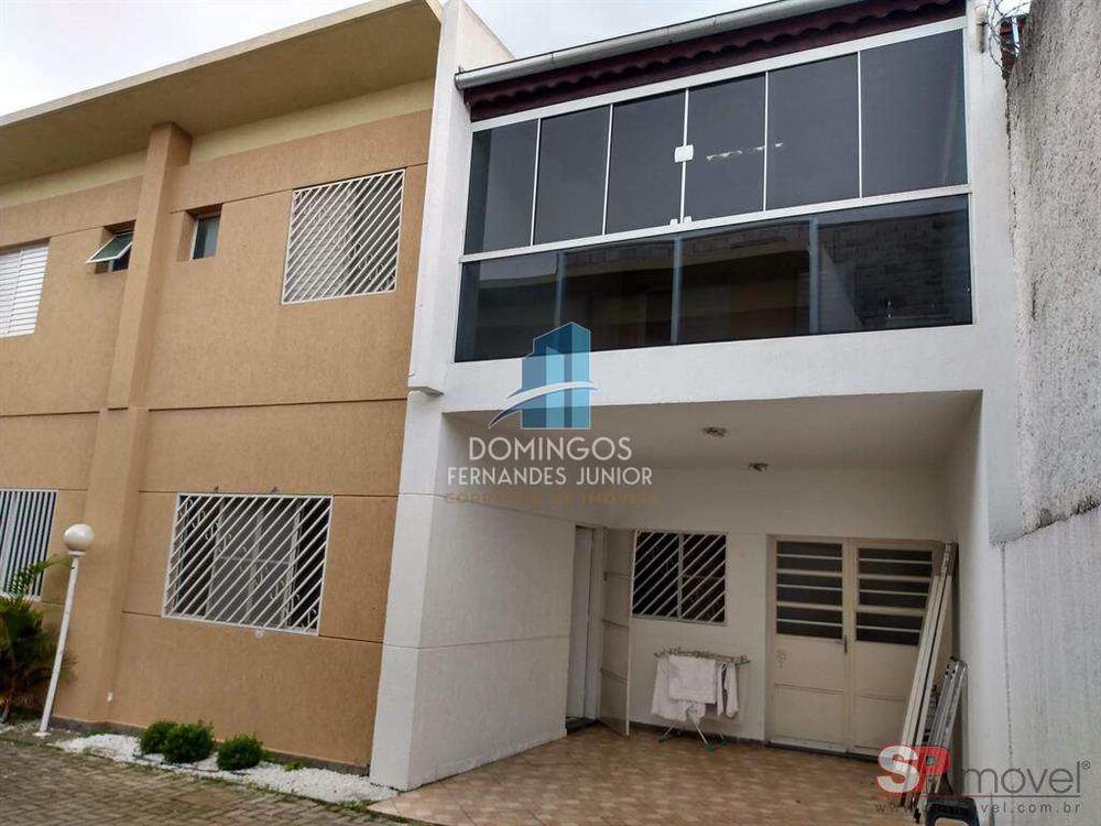 Sobrado, 3 quartos, 84 m² - Foto 3