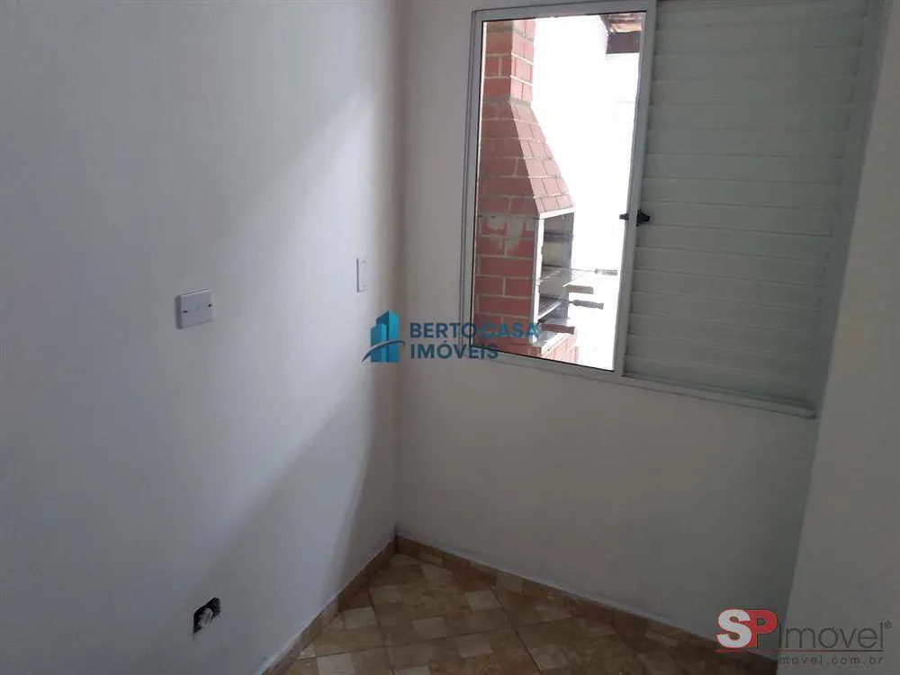 Sobrado, 3 quartos, 84 m² - Foto 8