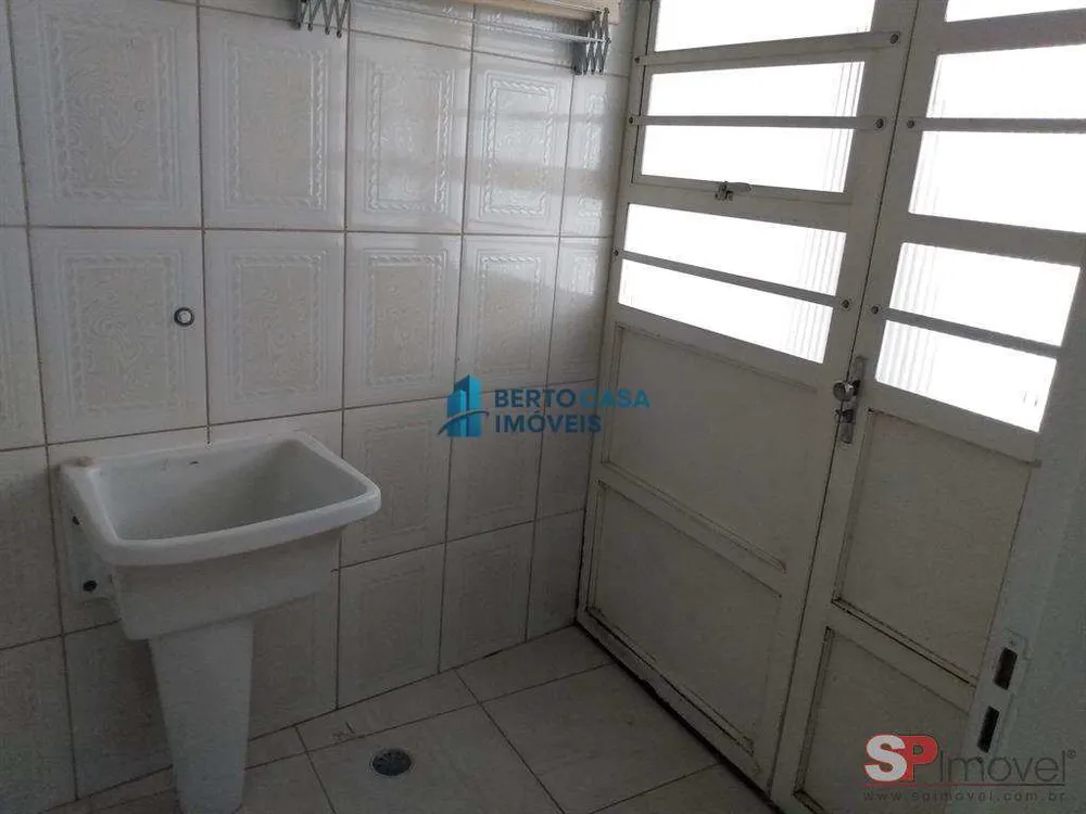 Sobrado, 3 quartos, 84 m² - Foto 6