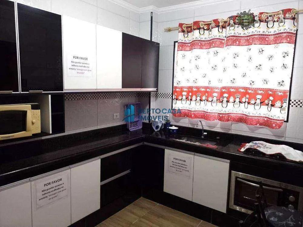 Apartamento, 1 quarto, 54 m² - Foto 3