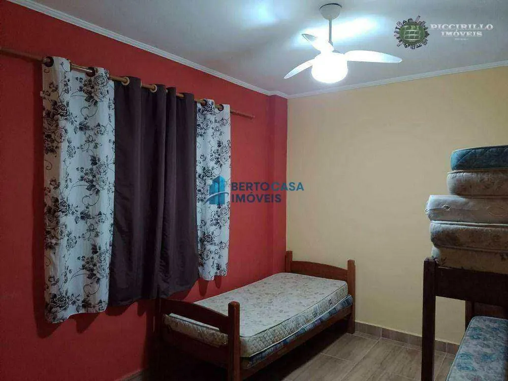 Apartamento, 1 quarto, 54 m² - Foto 6