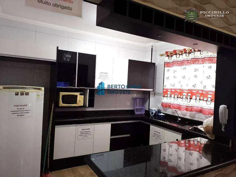 Apartamento, 1 quarto, 54 m² - Foto 1